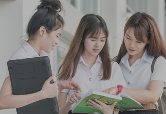 教育服务行业解决方方案